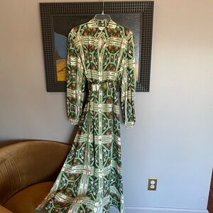 Palm Noosa Noddy Linen Dress